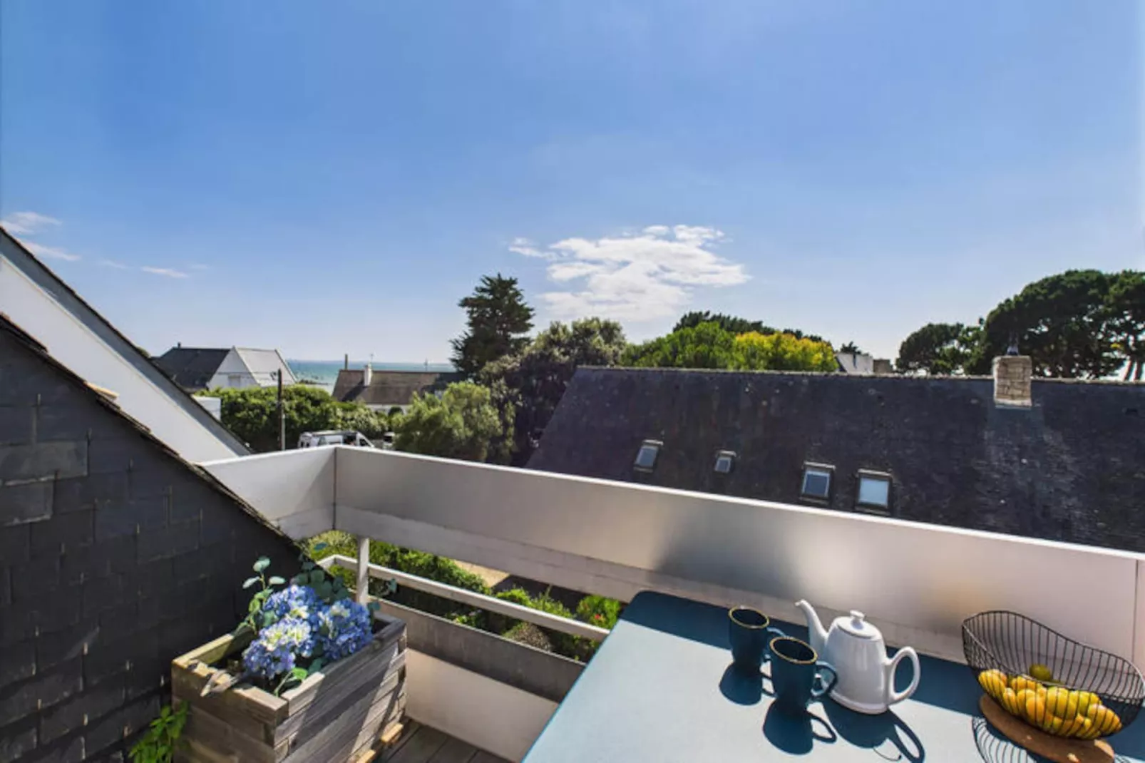 Appartements à Carnac-Niet-getagd