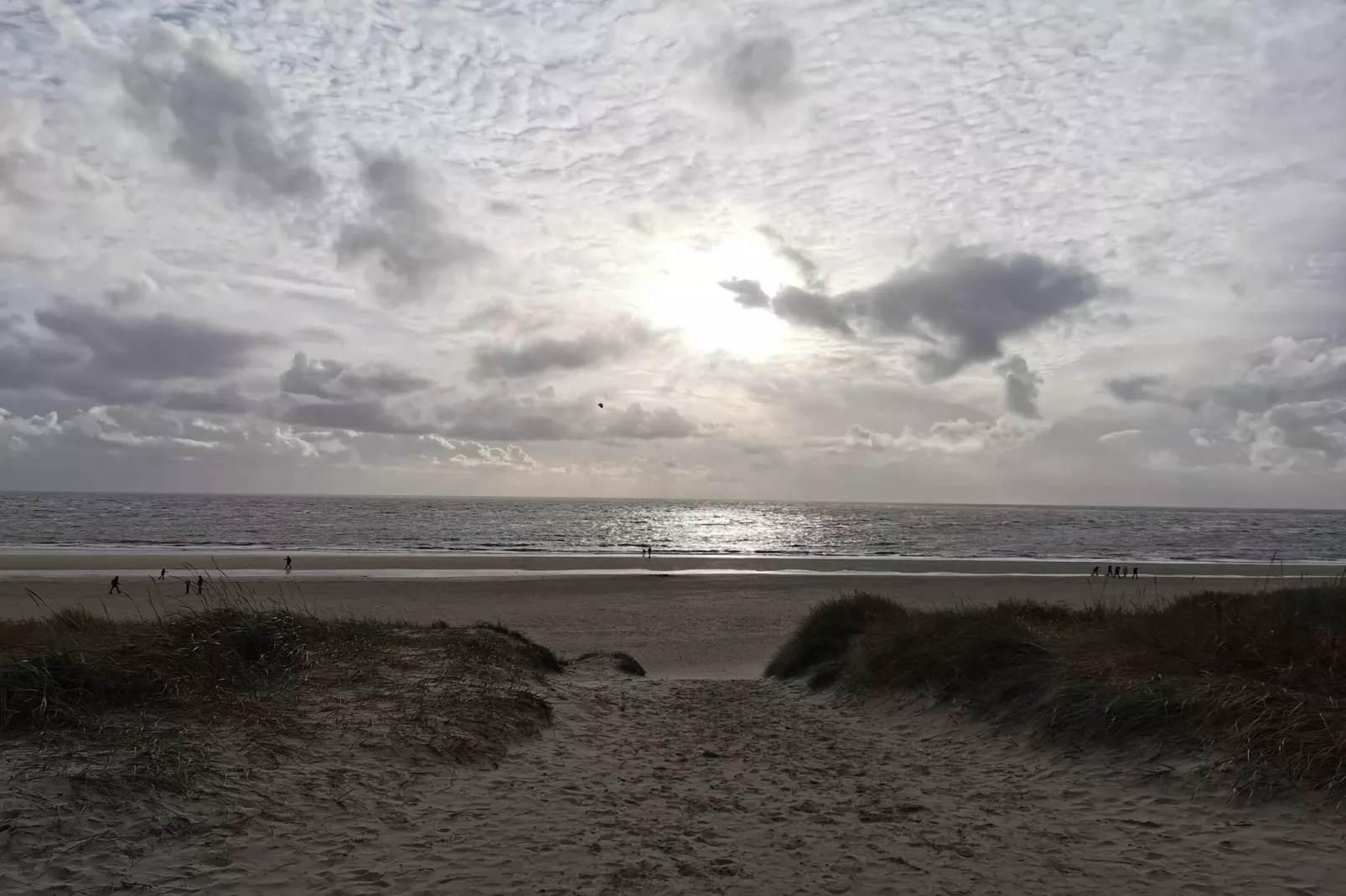 Gezellig strandverblijf -- By Traum Ferienwohnungen-Waterzicht