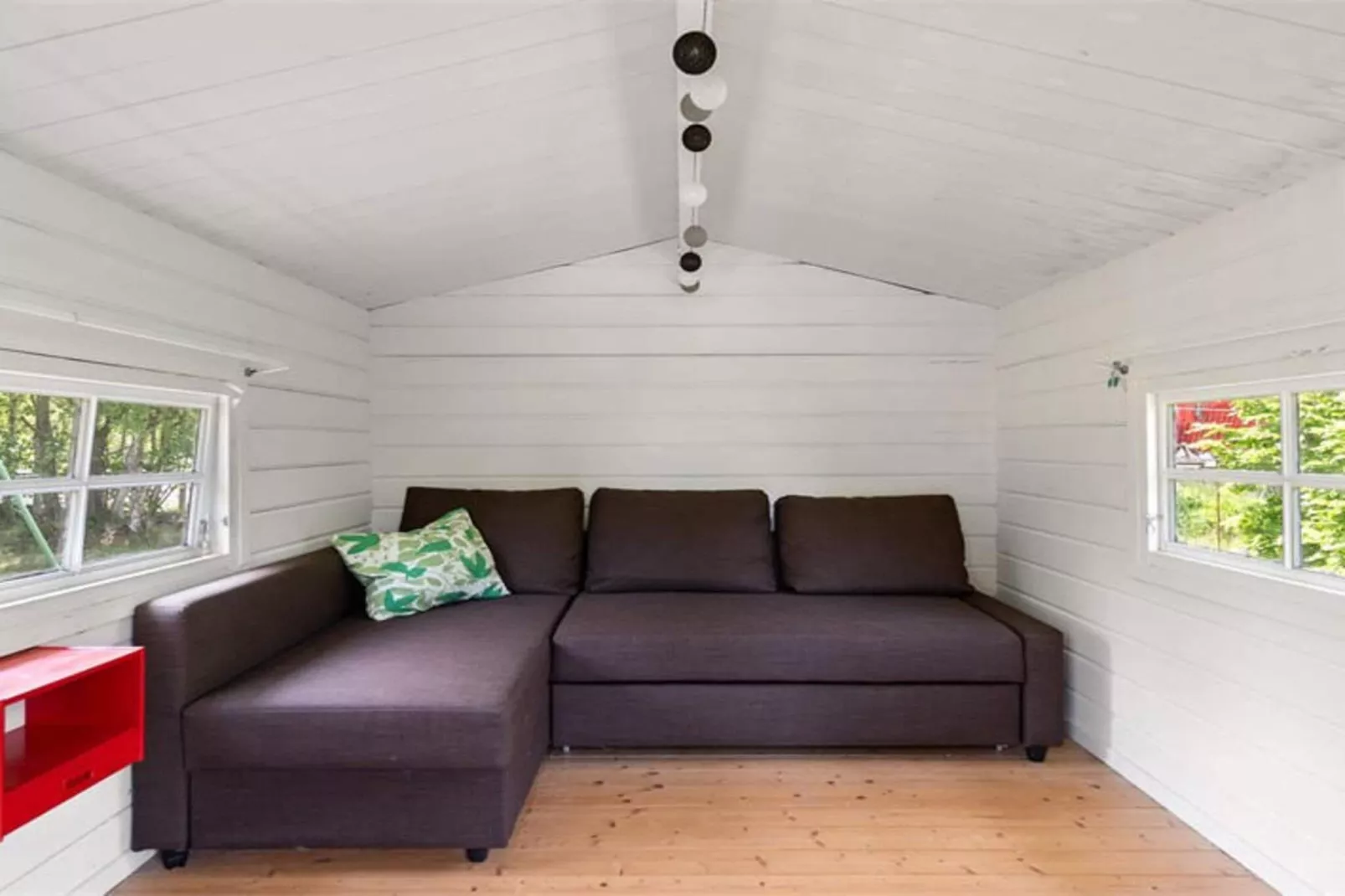 6 Personen vakantie huis in Södertälje-Binnen