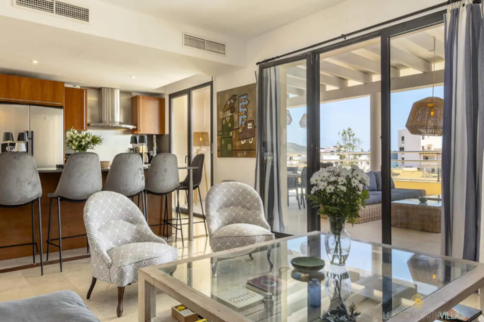 Appartements à Pollença - Port de Pollença-Niet-getagd