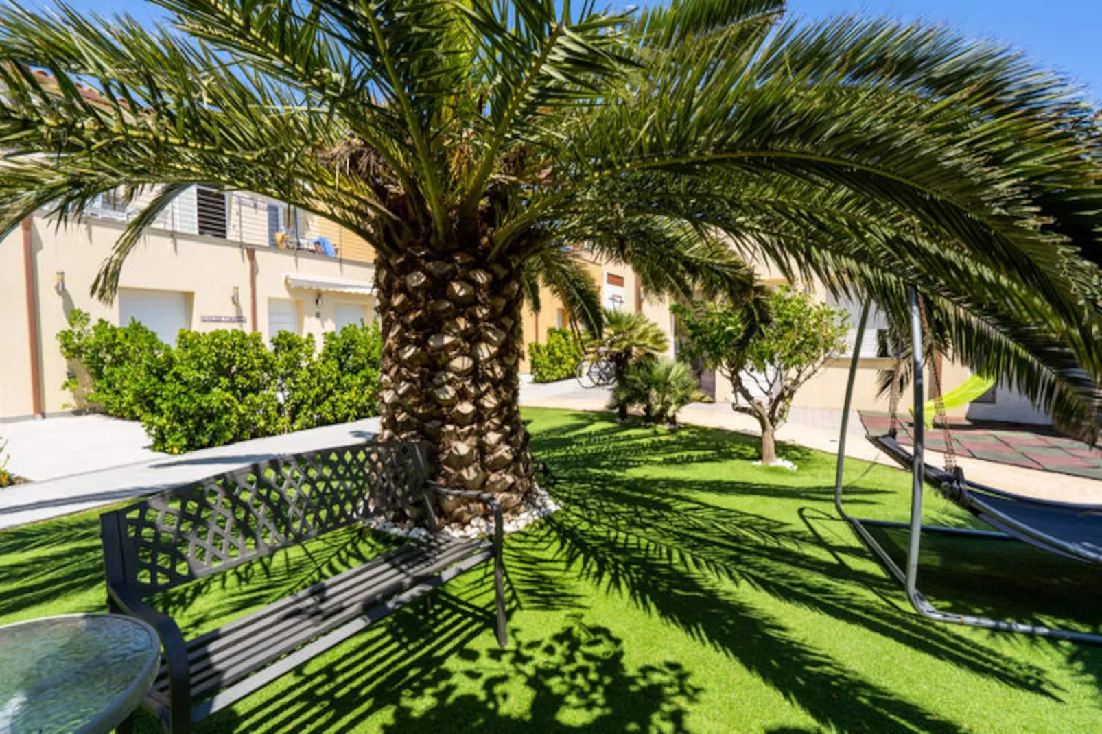 Appartements à Empuriabrava-Niet-getagd