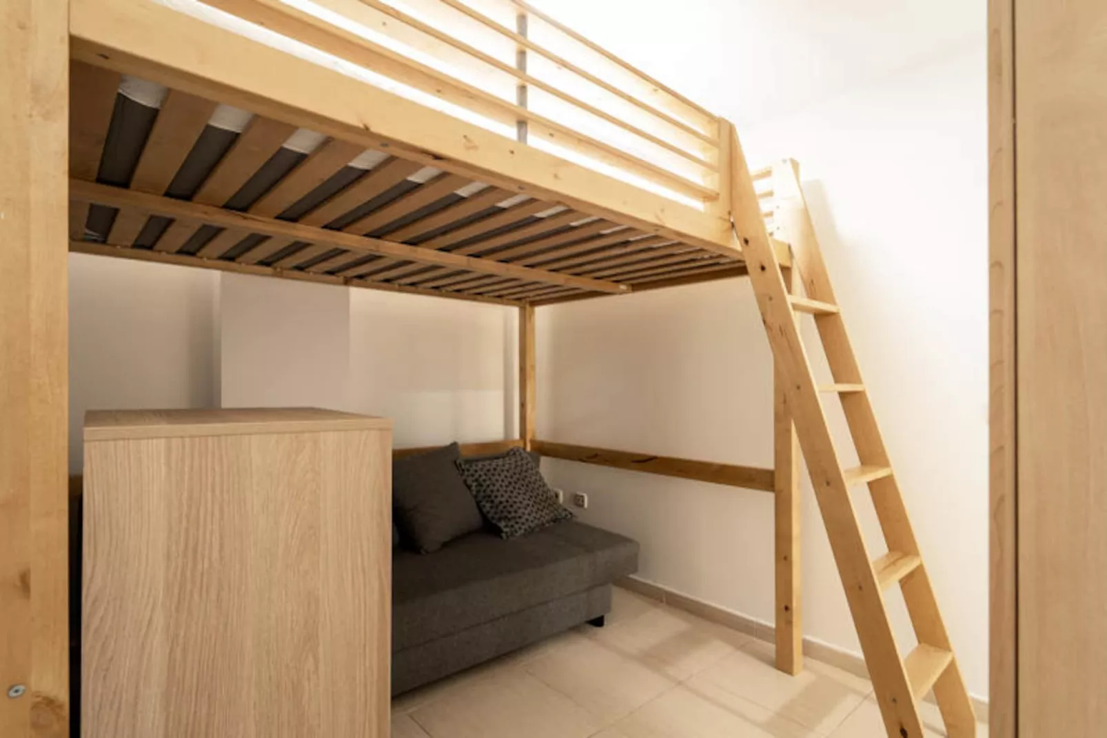 Appartements à Roses-Niet-getagd