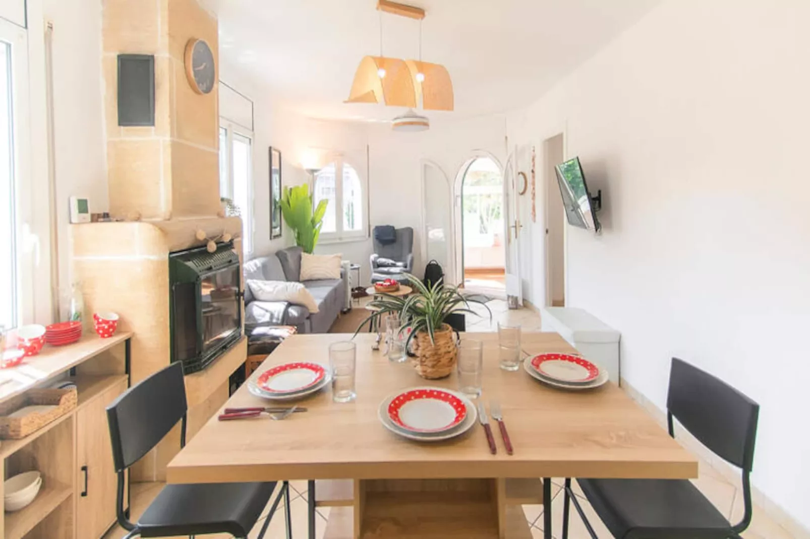 Maison à Empuriabrava-Niet-getagd