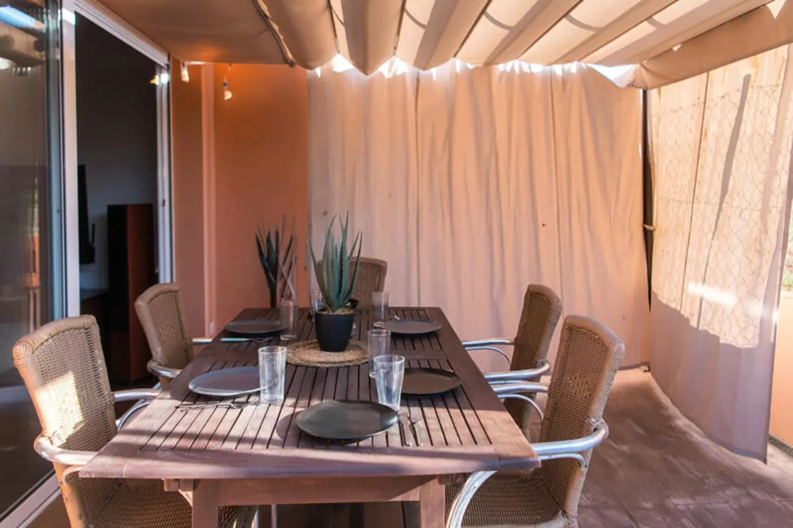 Appartements à Palafrugell-Niet-getagd