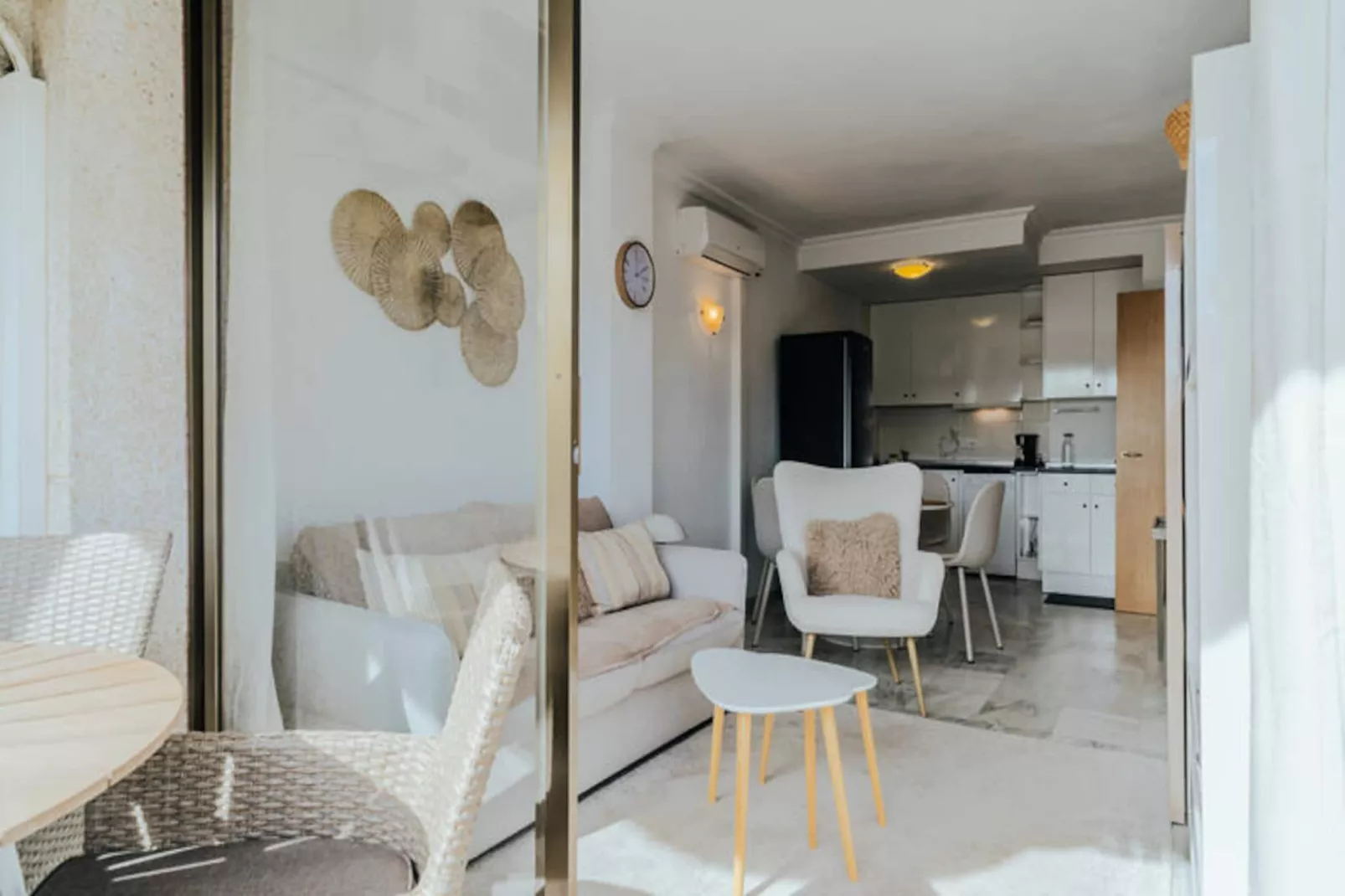 Appartements à Empuriabrava-Niet-getagd