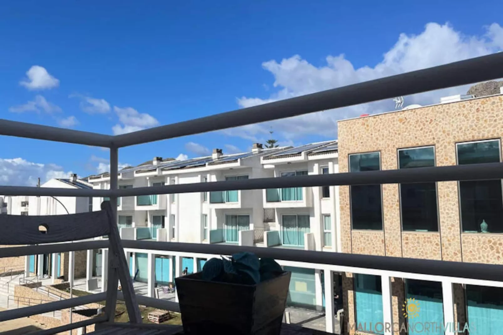 Appartements à Pollença - Port de Pollença-Niet-getagd