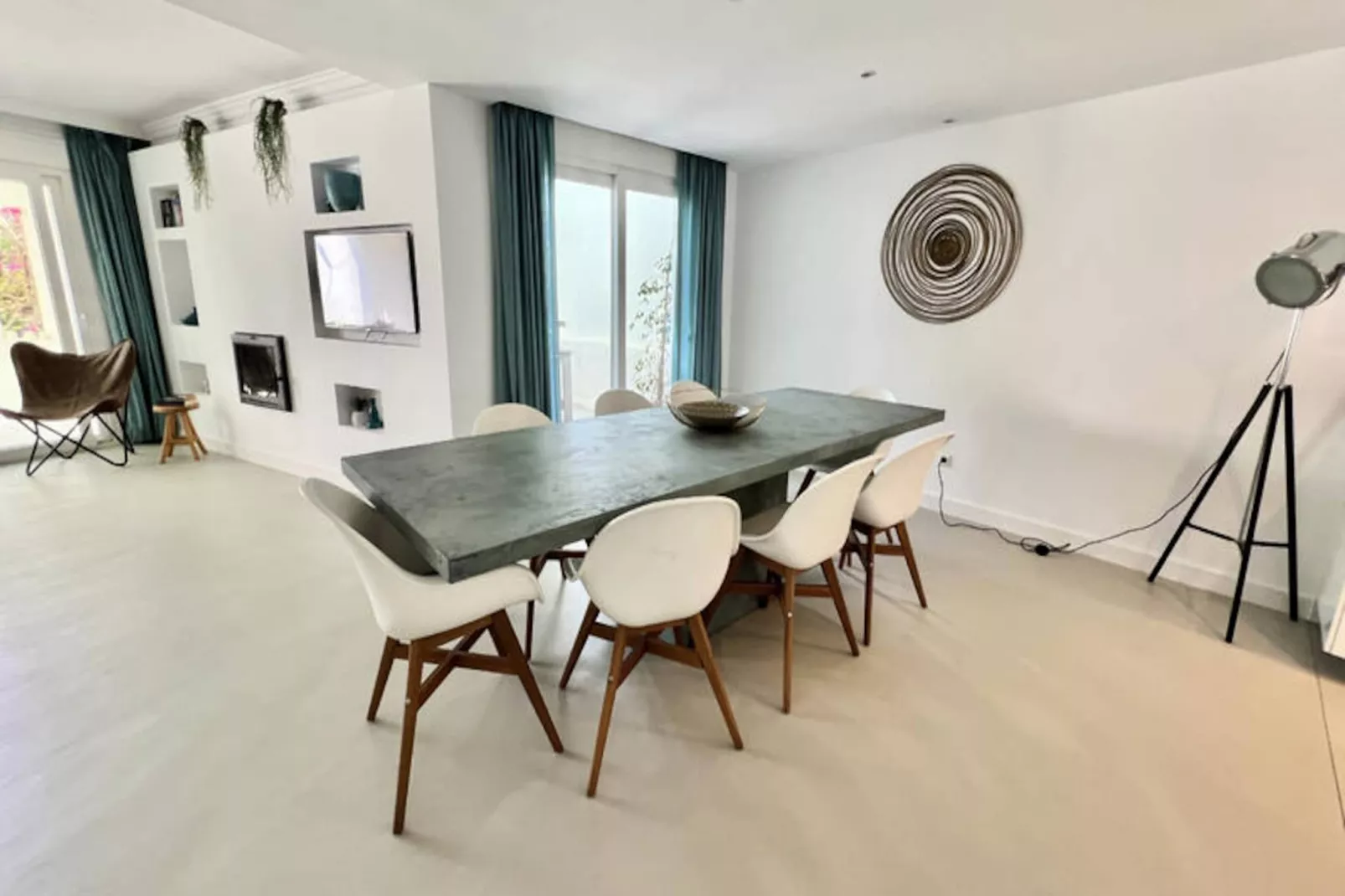 Maison à Estepona-Niet-getagd