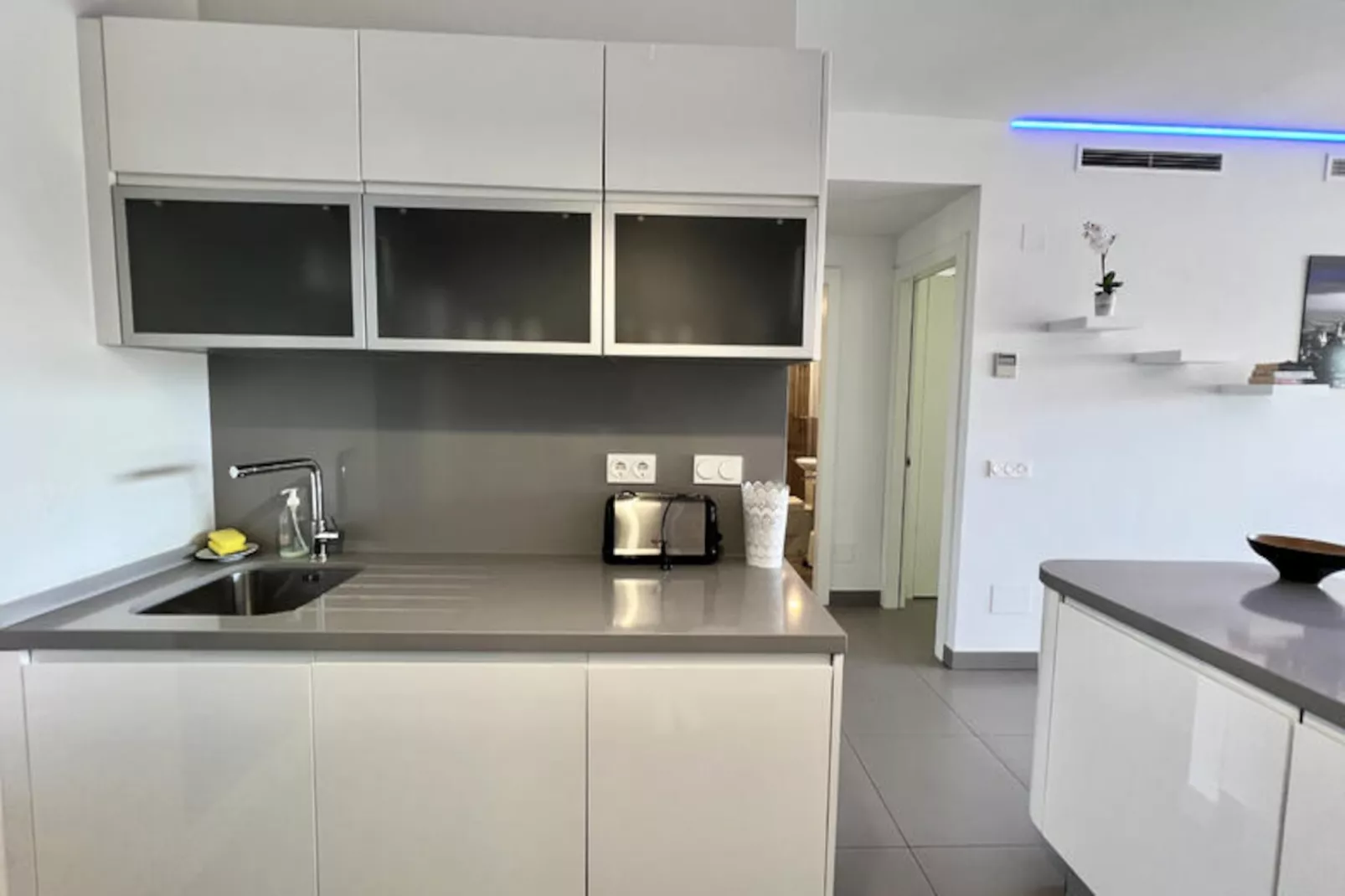 Appartements à Benalmádena-Niet-getagd