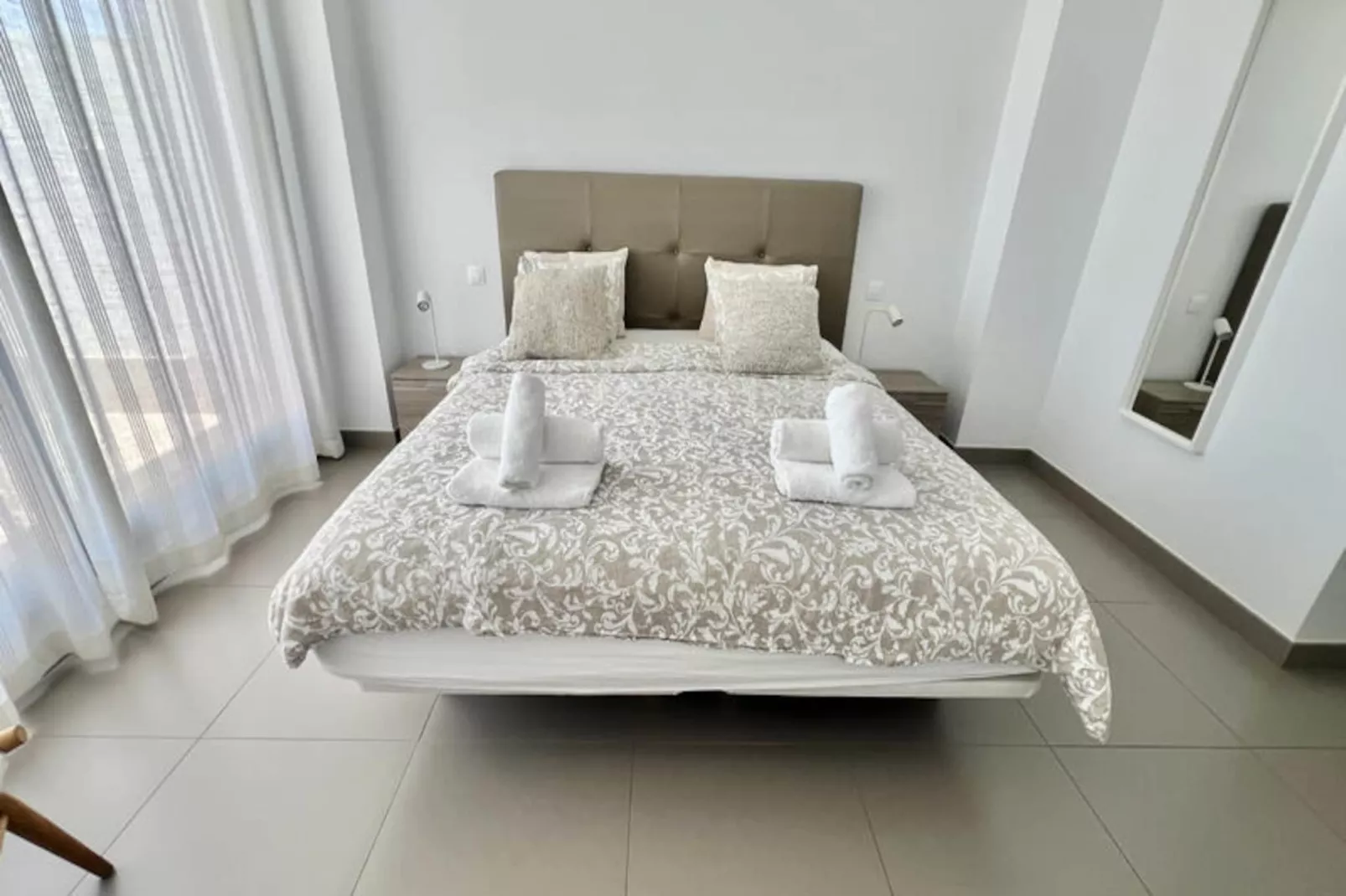 Appartements à Marbella-Niet-getagd