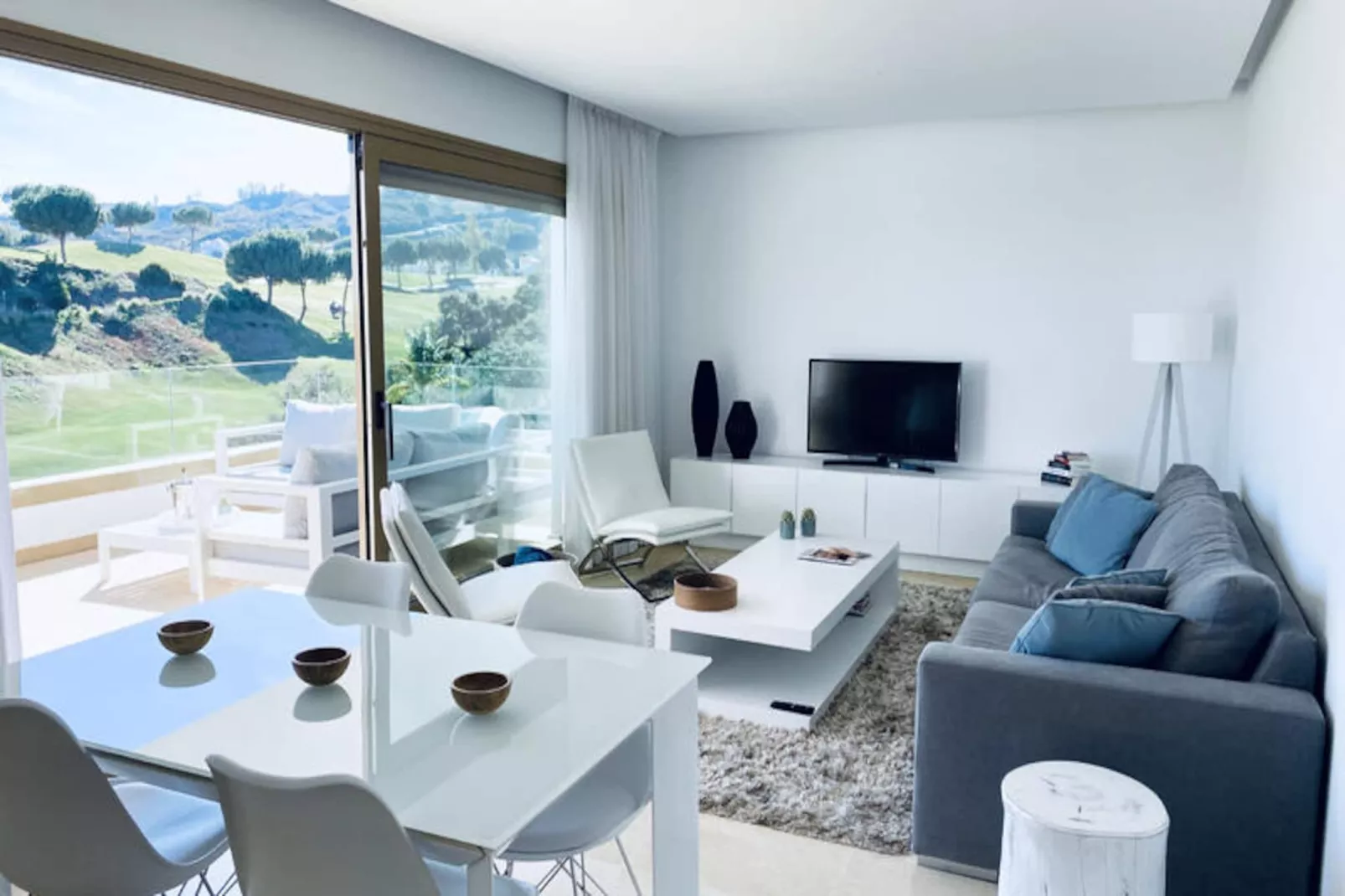 Appartements à La Cala de Mijas-Niet-getagd