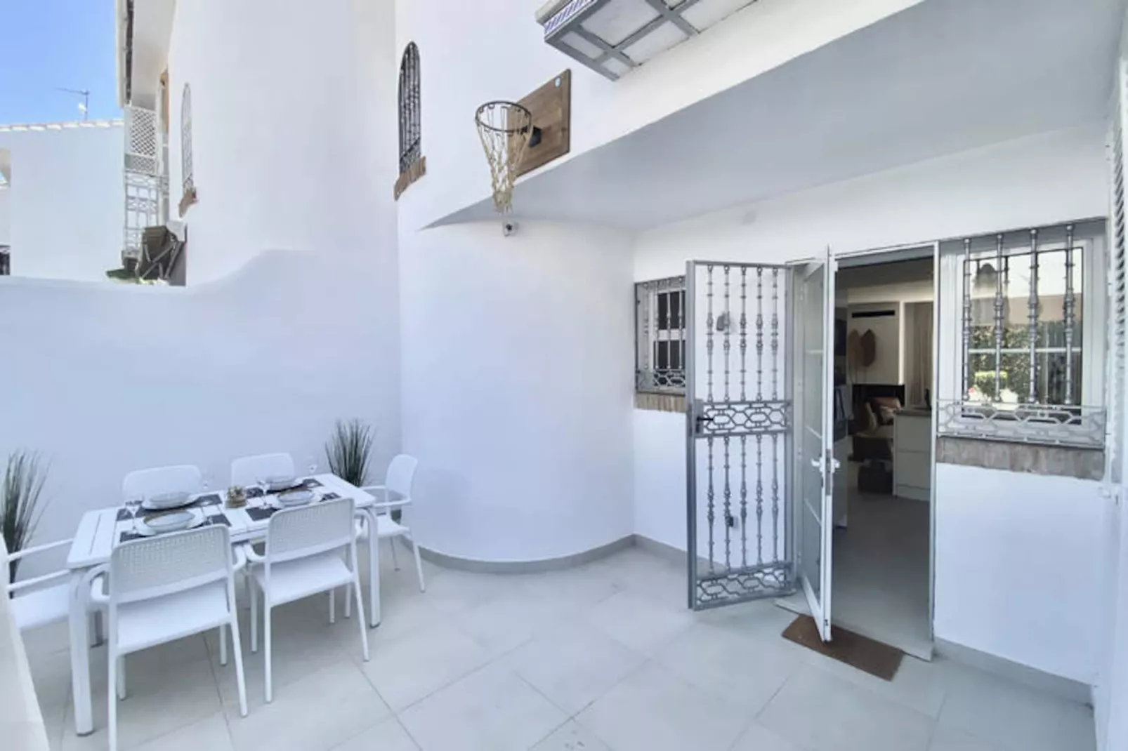 Maison à La Cala de Mijas-Niet-getagd