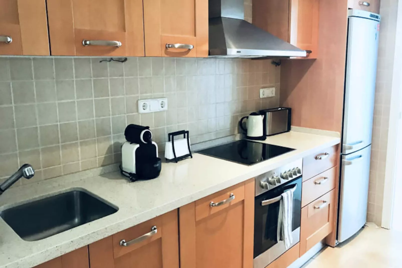 Appartements à Benahavís-Niet-getagd