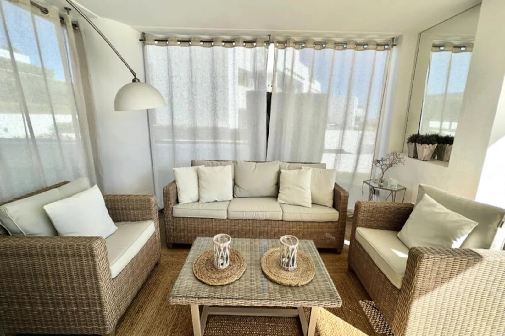 Appartements à Benahavís-Niet-getagd