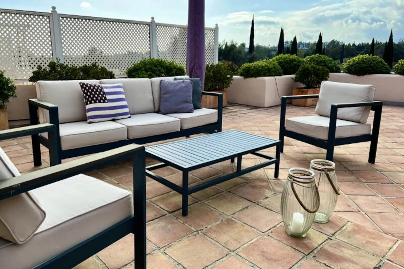 Appartements à Benahavís-Niet-getagd