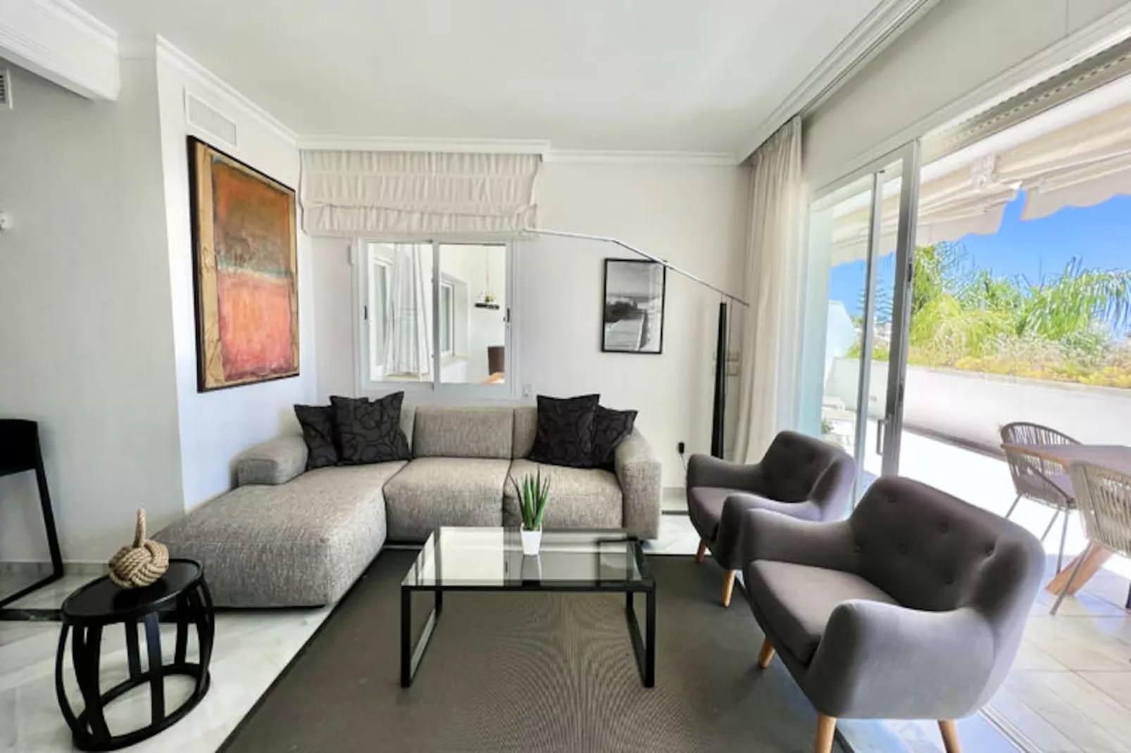 Appartements à Marbella-Niet-getagd