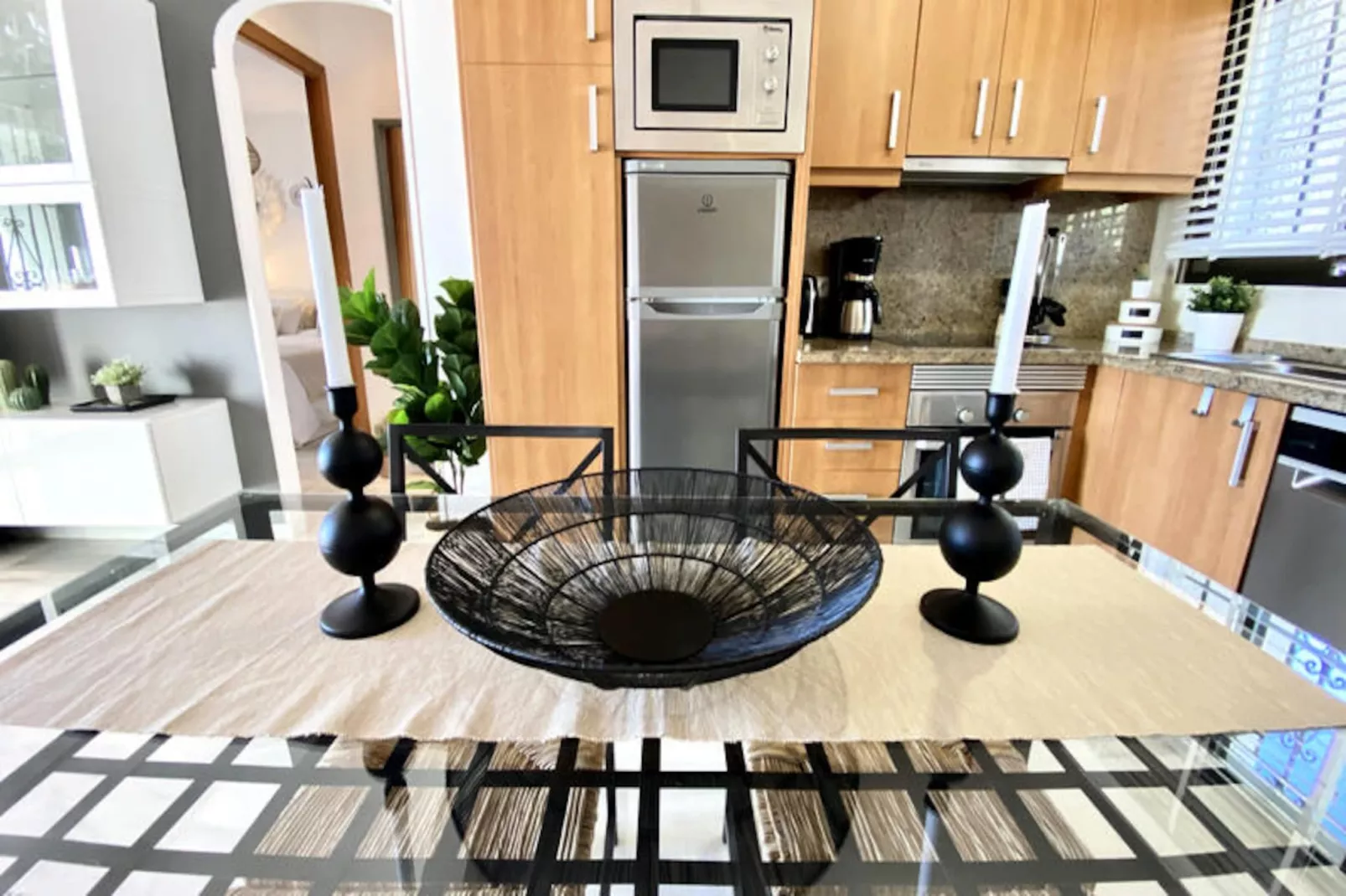 Appartements à Mijas Costa-Niet-getagd