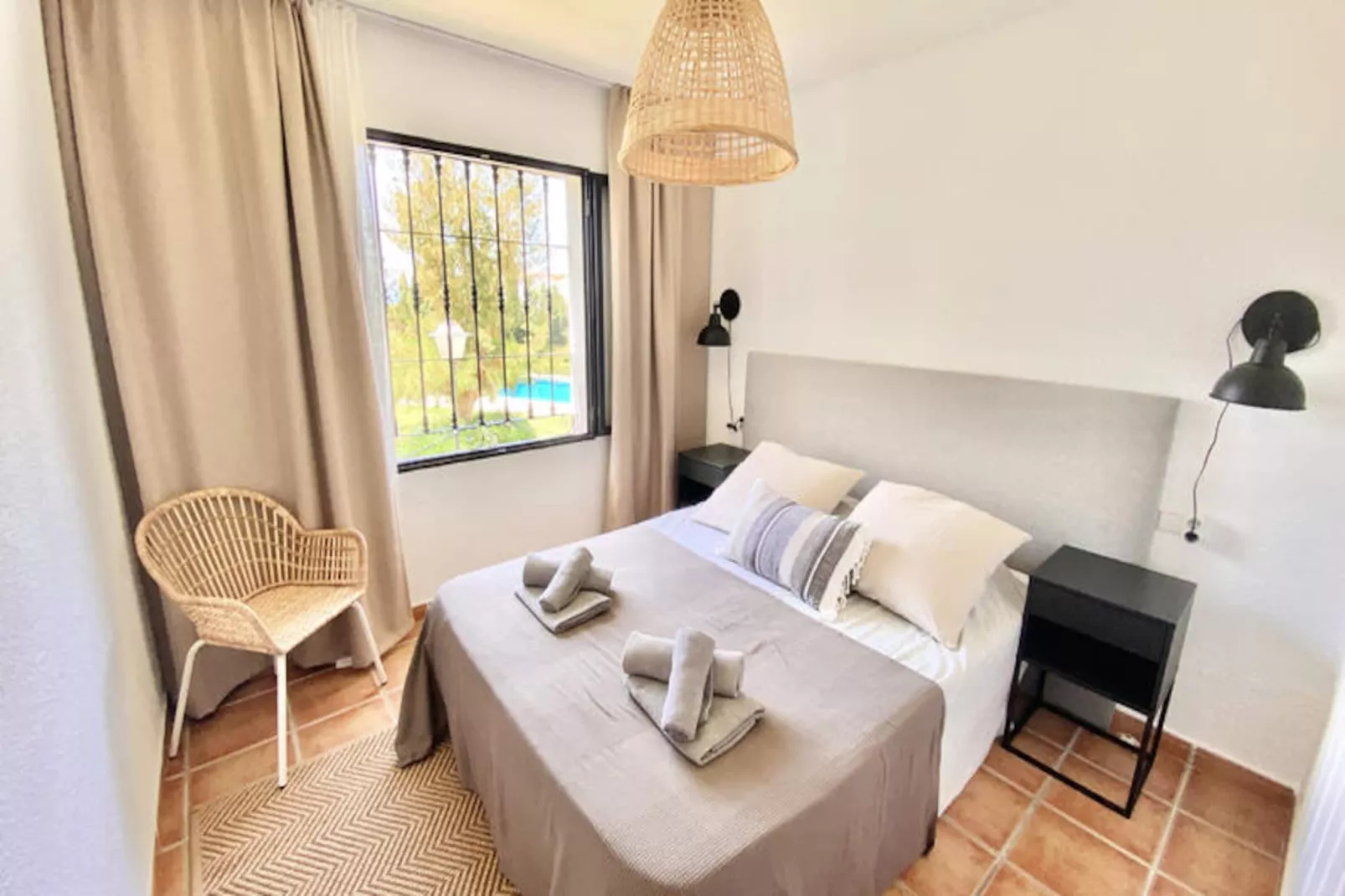 Appartements à Mijas-Niet-getagd