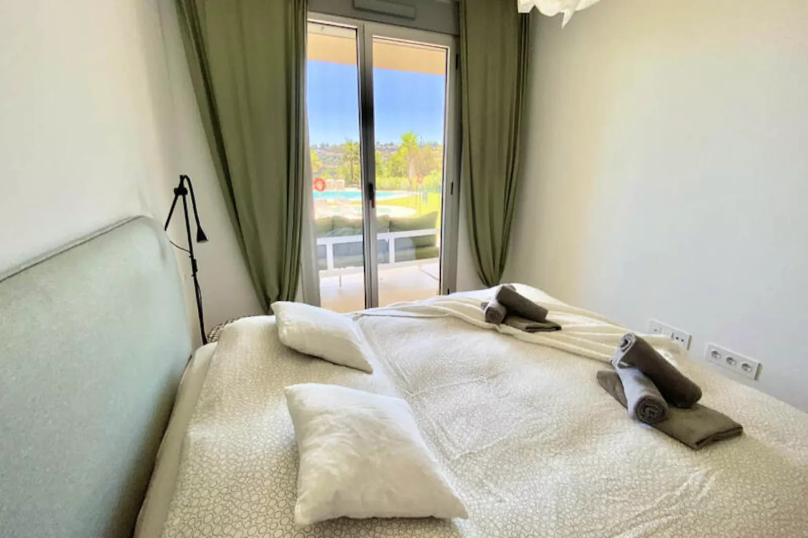 Appartements à La Cala de Mijas-Niet-getagd