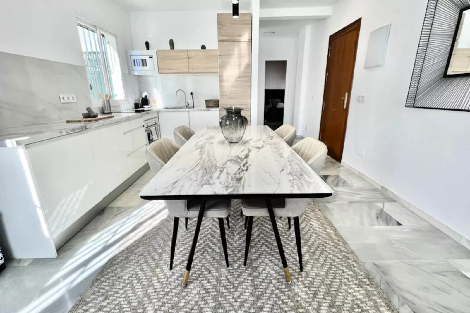 Appartements à Mijas-Niet-getagd