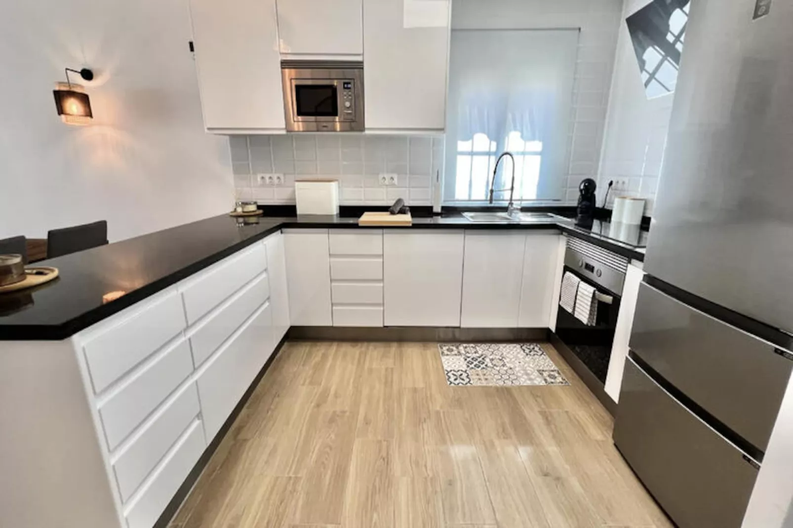 Mobil Home - Bungalow - Cottage à Mijas-Niet-getagd