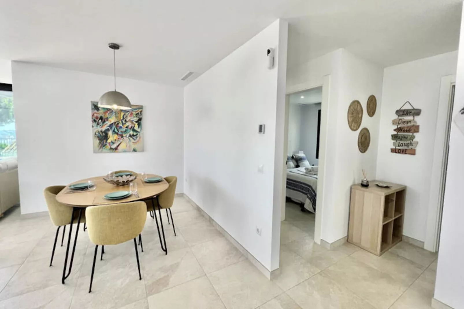 Maison à La Cala de Mijas-Niet-getagd