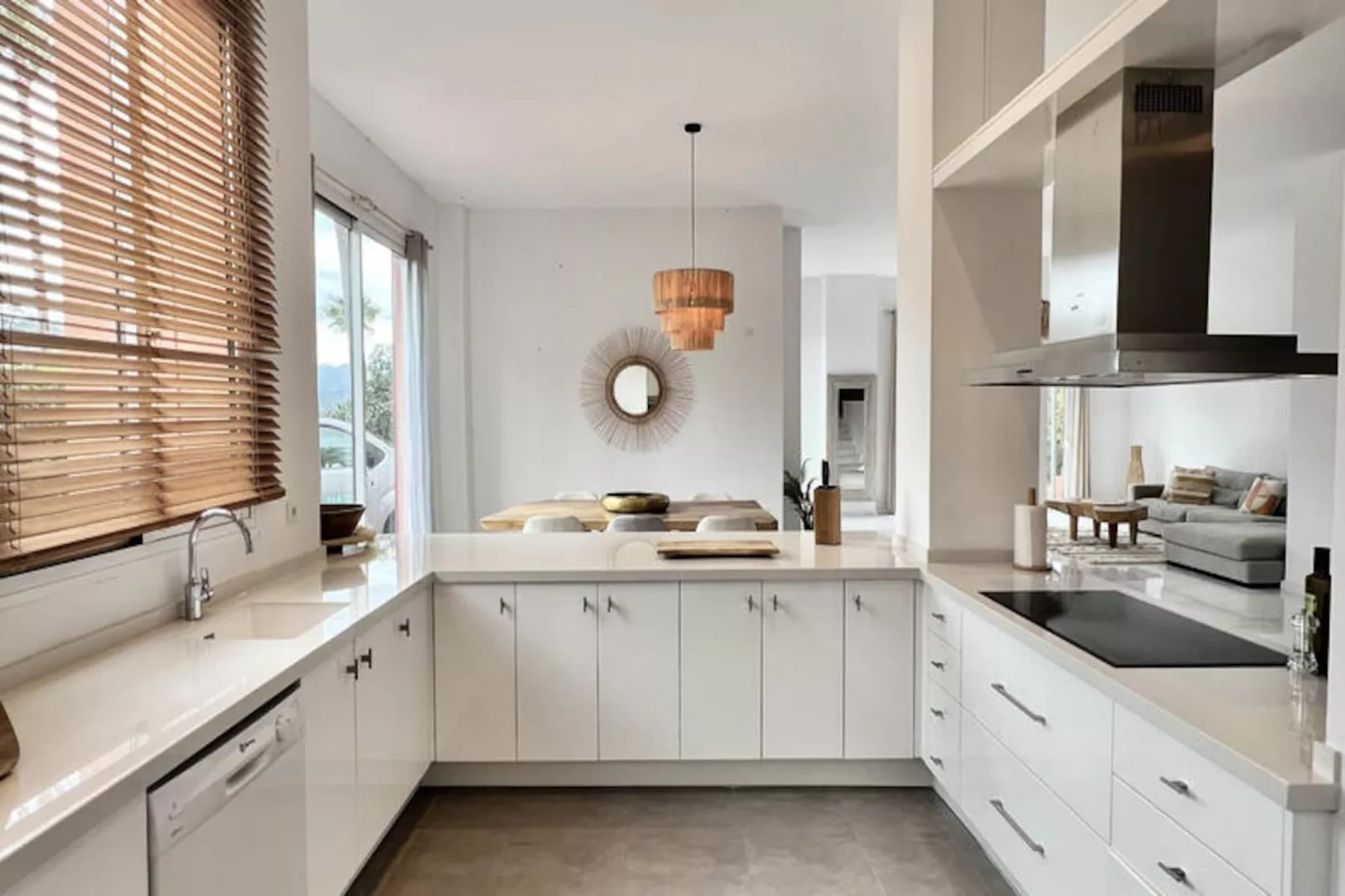 Appartements à Ojen-Niet-getagd