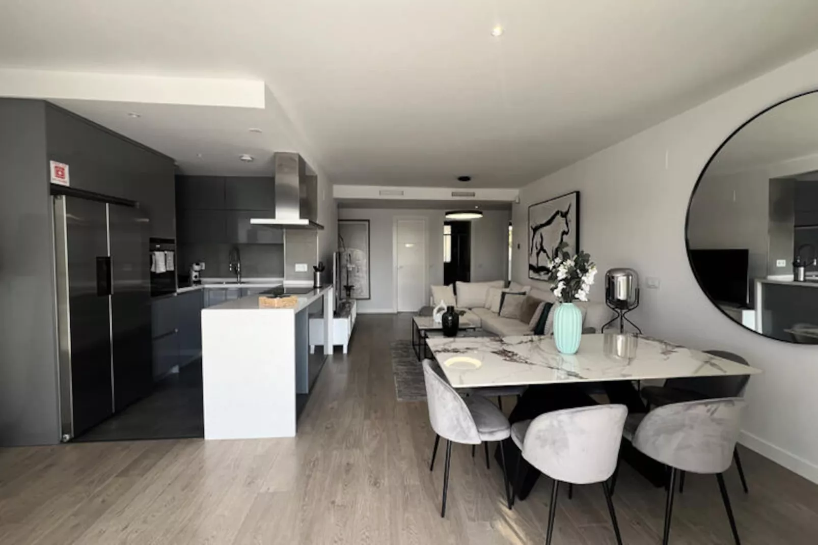 Appartements à La Cala de Mijas-Niet-getagd