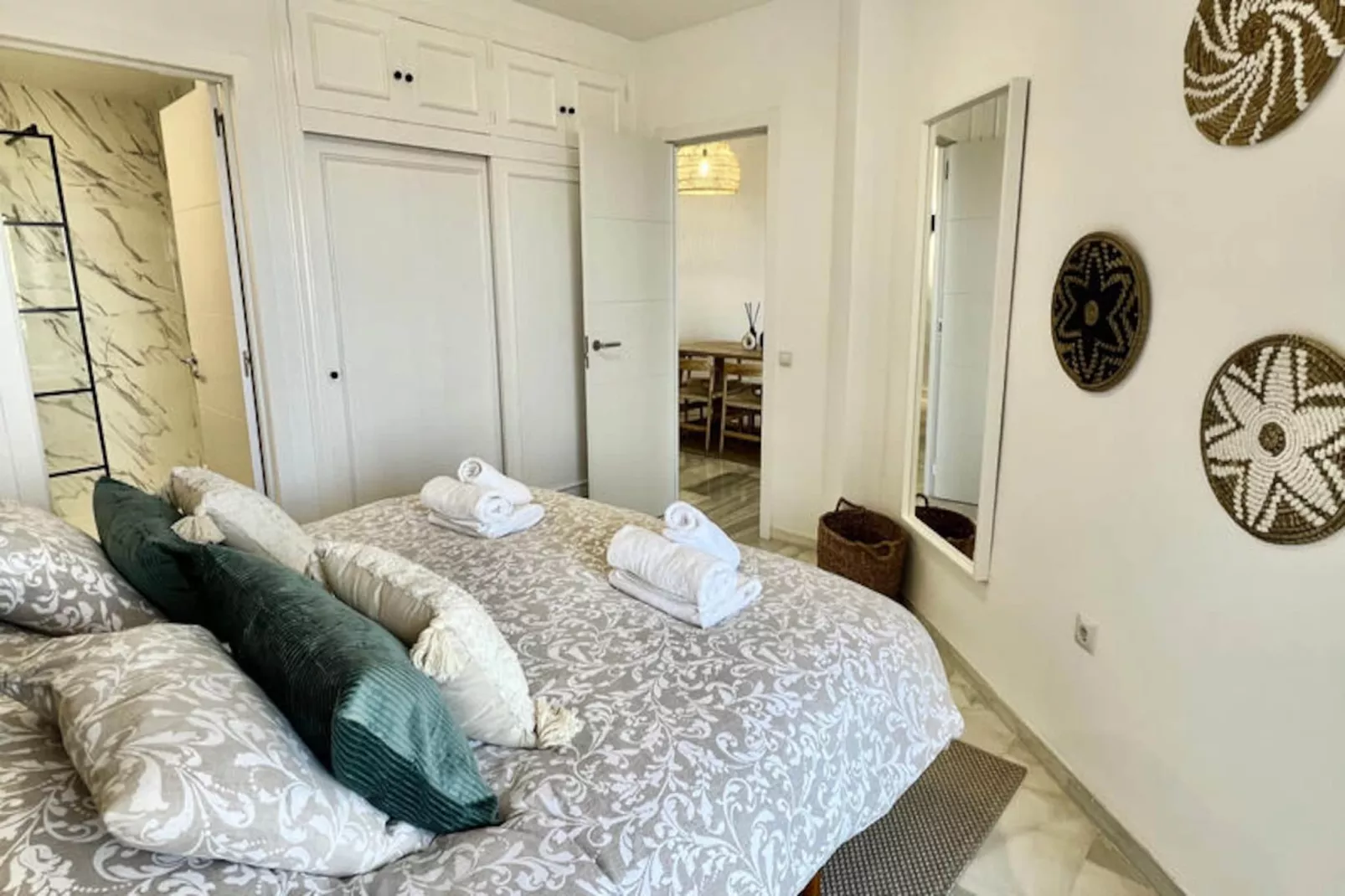 Appartements à Mijas-Niet-getagd