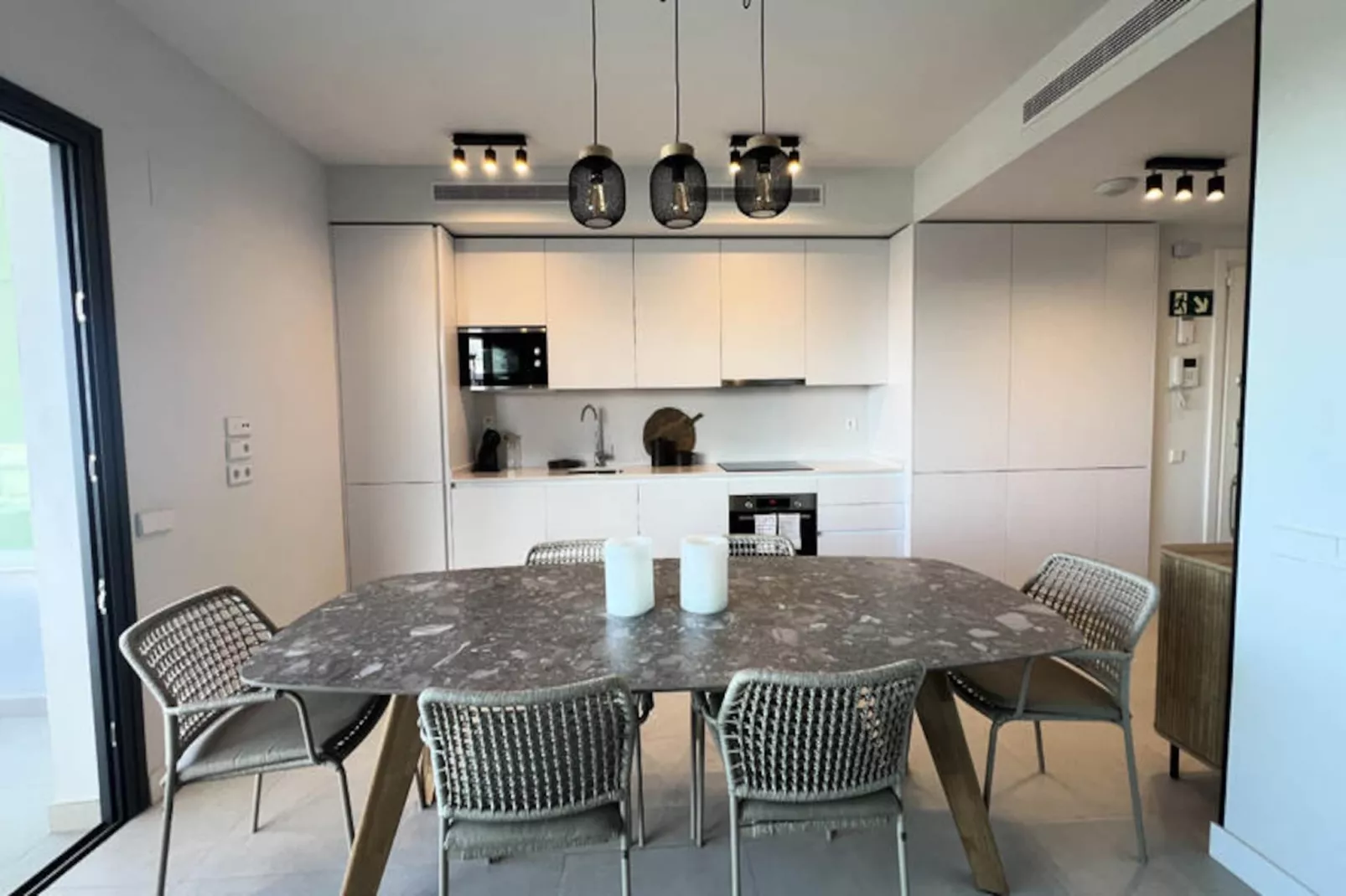 Appartements à Mijas-Niet-getagd