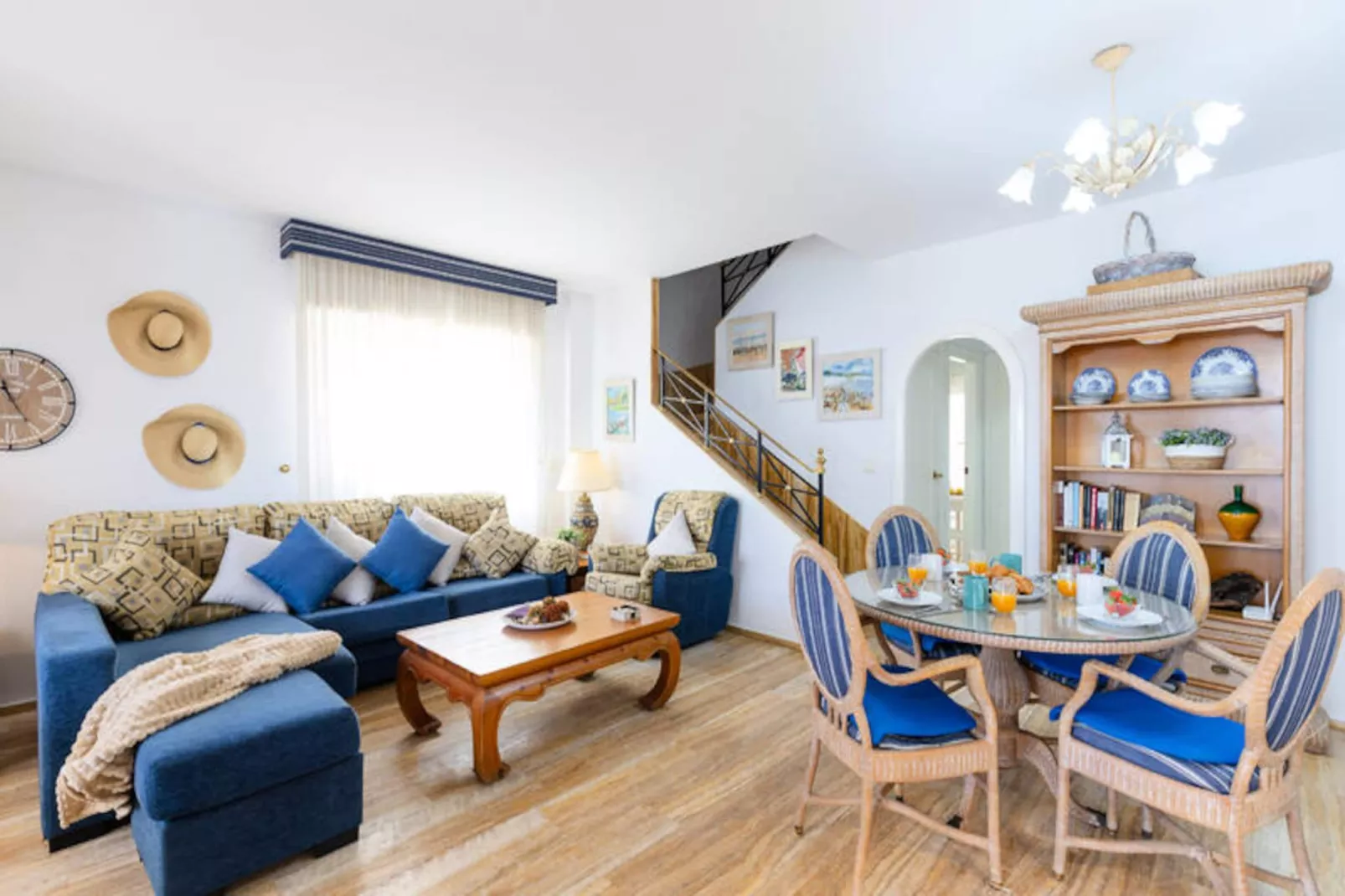 Maison à Orihuela Costa-Niet-getagd