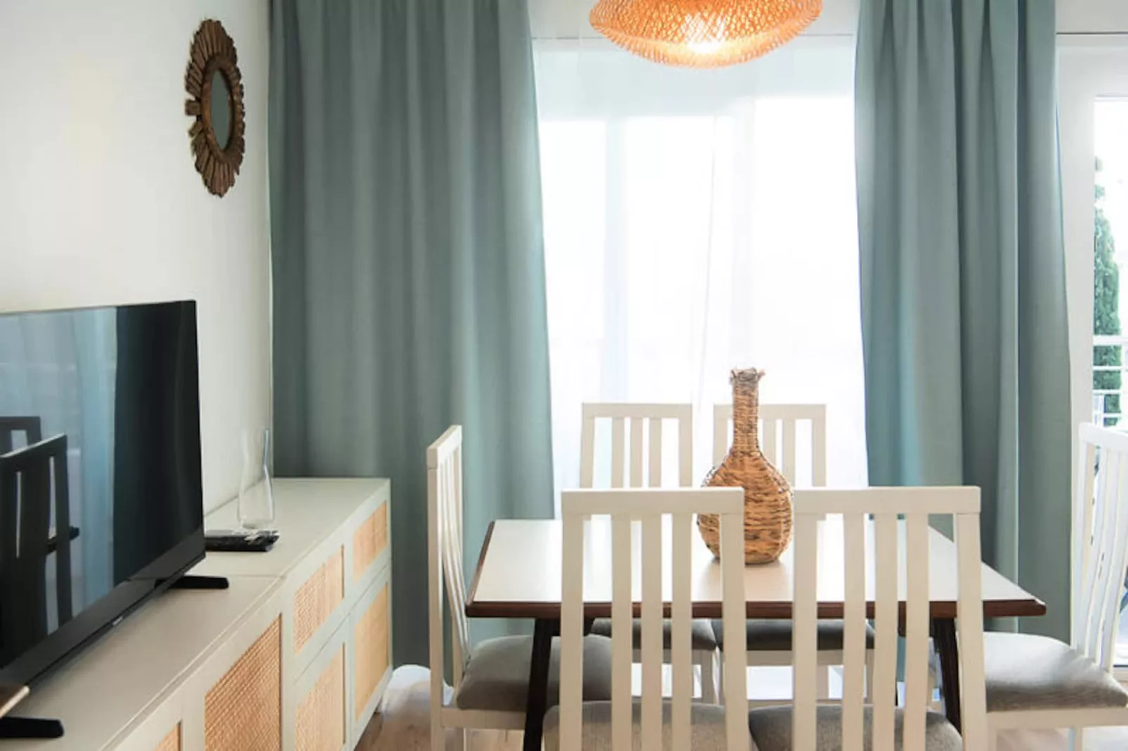 Appartements à Roses-Niet-getagd