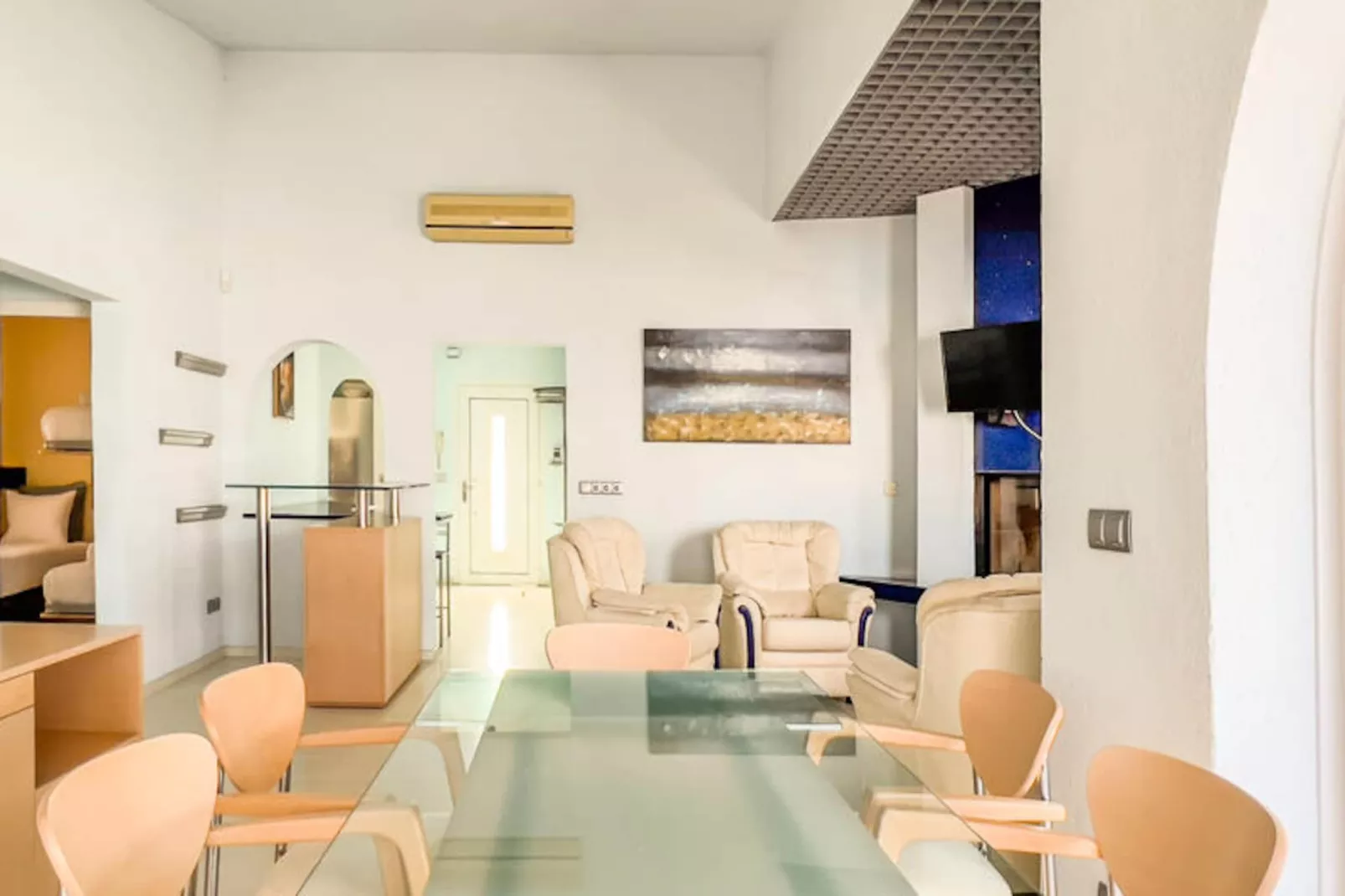 Maison à Empuriabrava-Niet-getagd