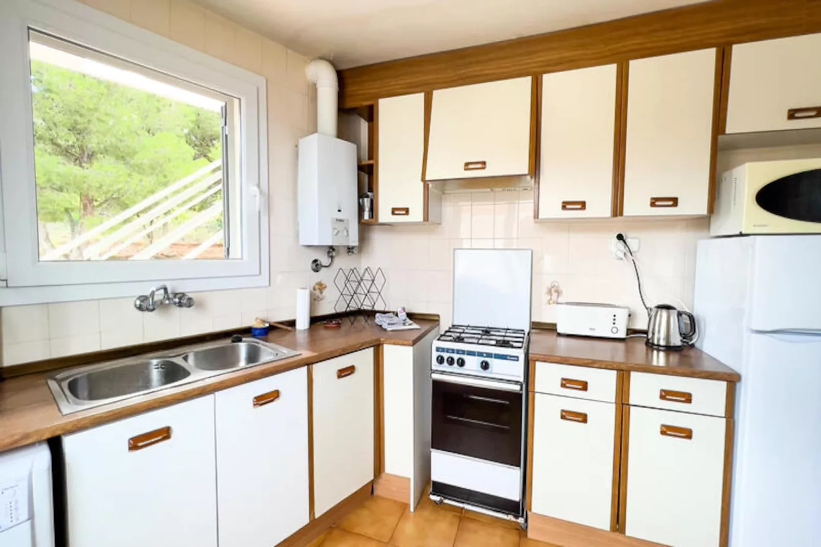 Appartements à Llançà-Niet-getagd