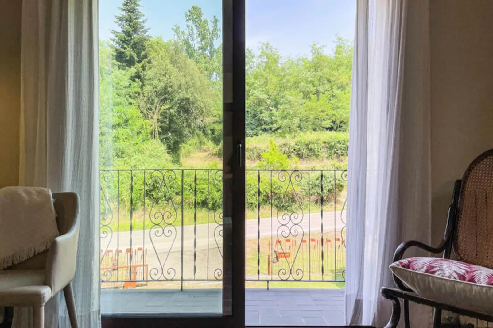 Mobil Home - Bungalow - Cottage à Santa Pau-Niet-getagd