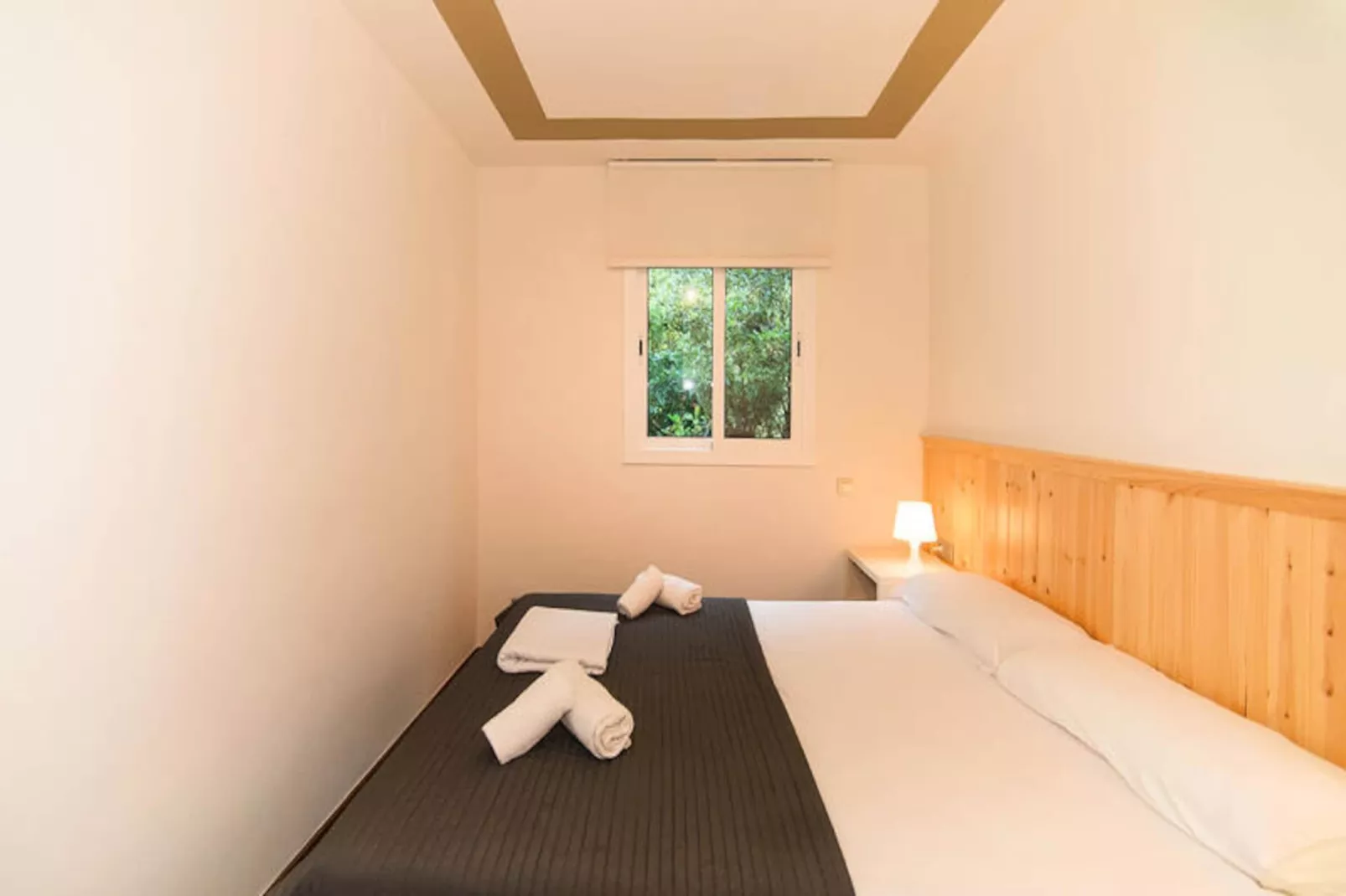 Appartements à Tossa de Mar-Niet-getagd