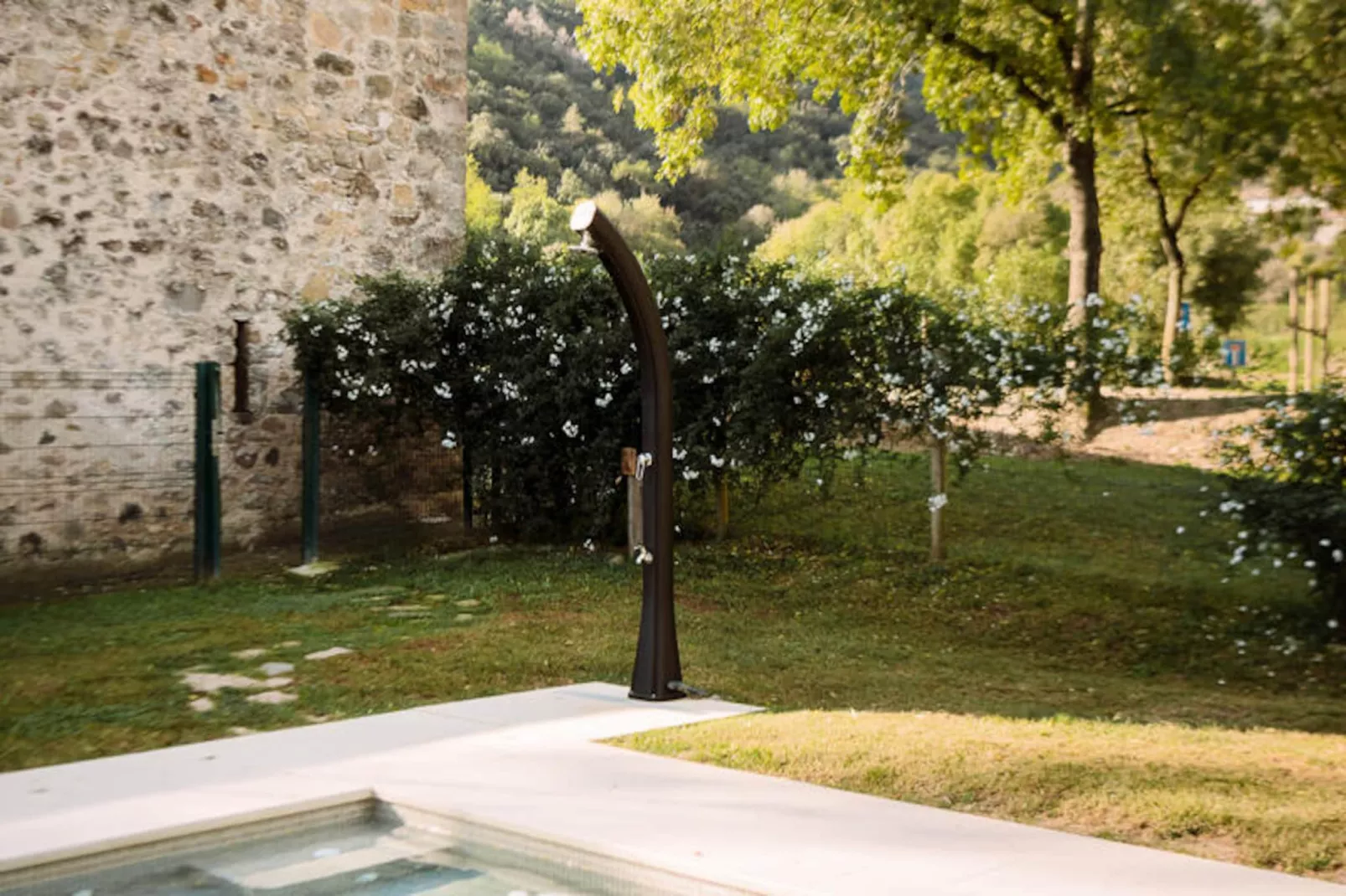 Appartements à Montagut i Oix-Niet-getagd