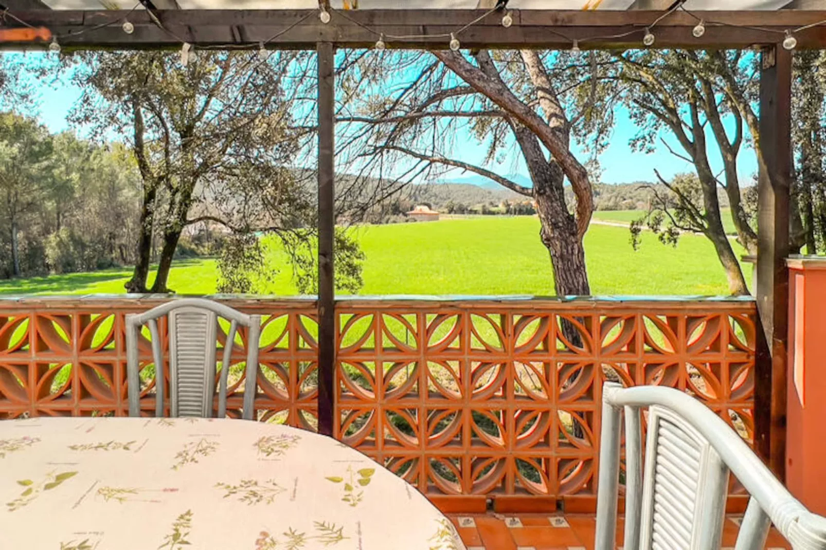 Mobil Home - Bungalow - Cottage à Palol de Revardit-Niet-getagd