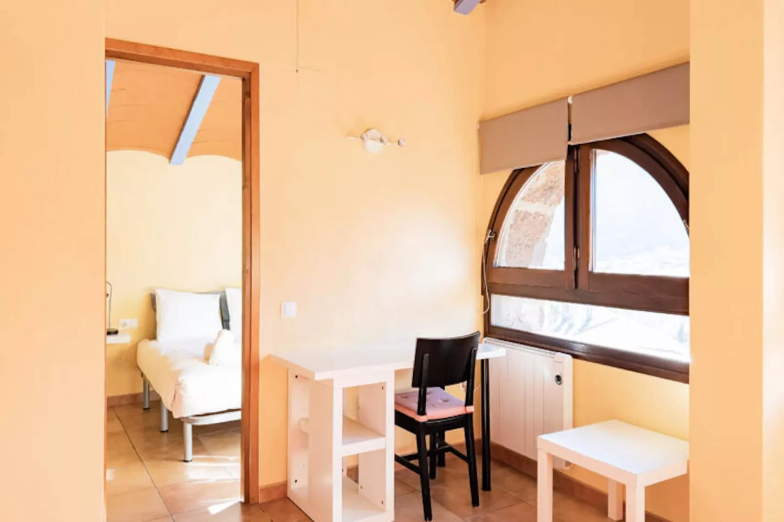 Appartements à Sant Feliu de Pallerols-Niet-getagd