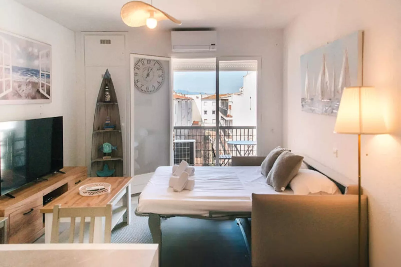 Appartements à Empuriabrava-Niet-getagd