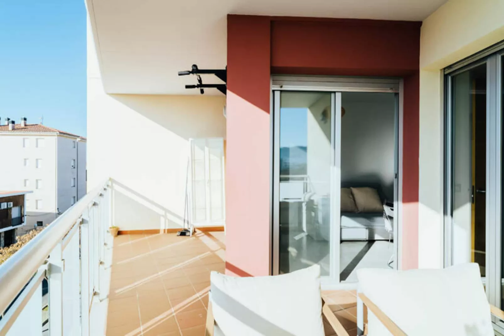 Appartements à Roses-Niet-getagd