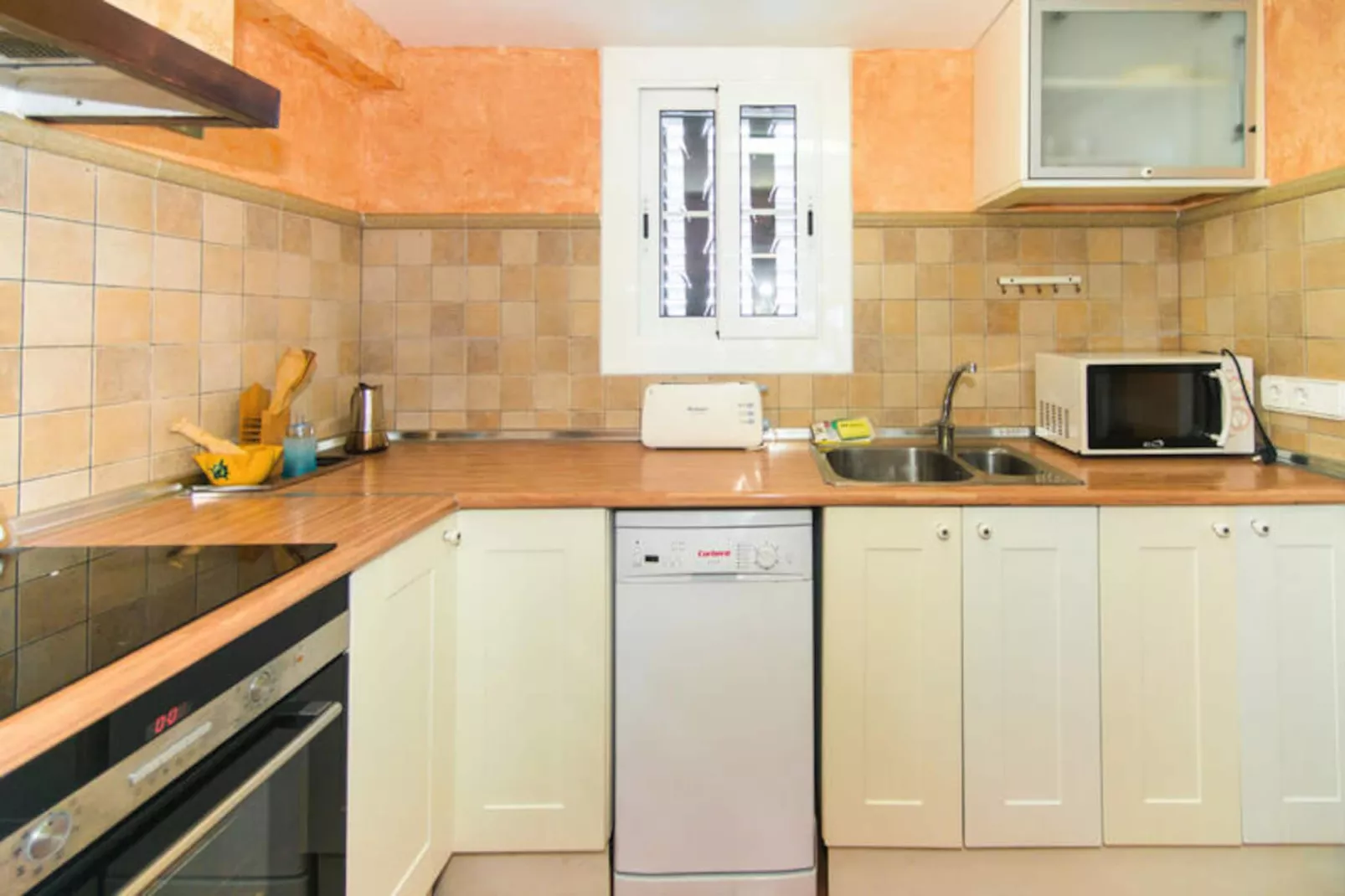 Maison à Empuriabrava-Niet-getagd