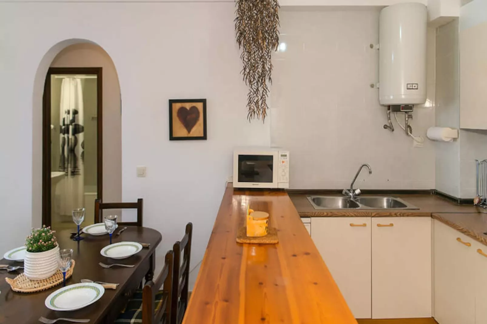 Appartements à Empuriabrava-Niet-getagd