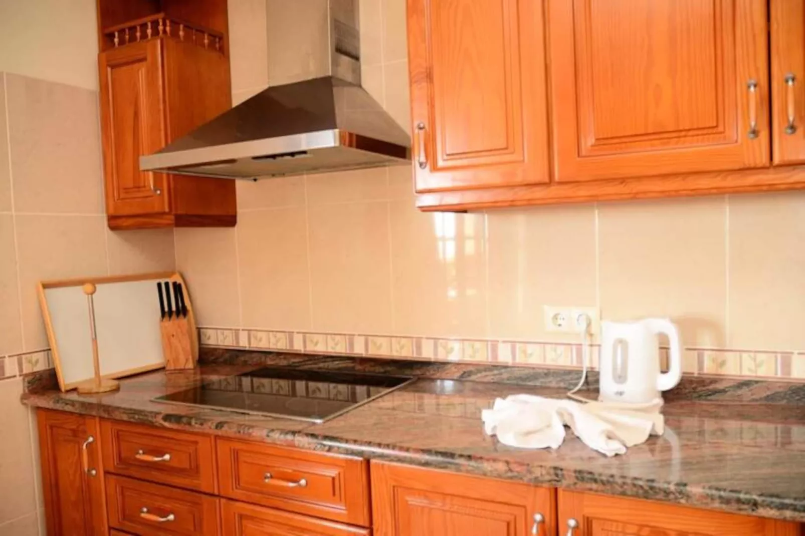 Appartements à Valle Gran Rey-Niet-getagd