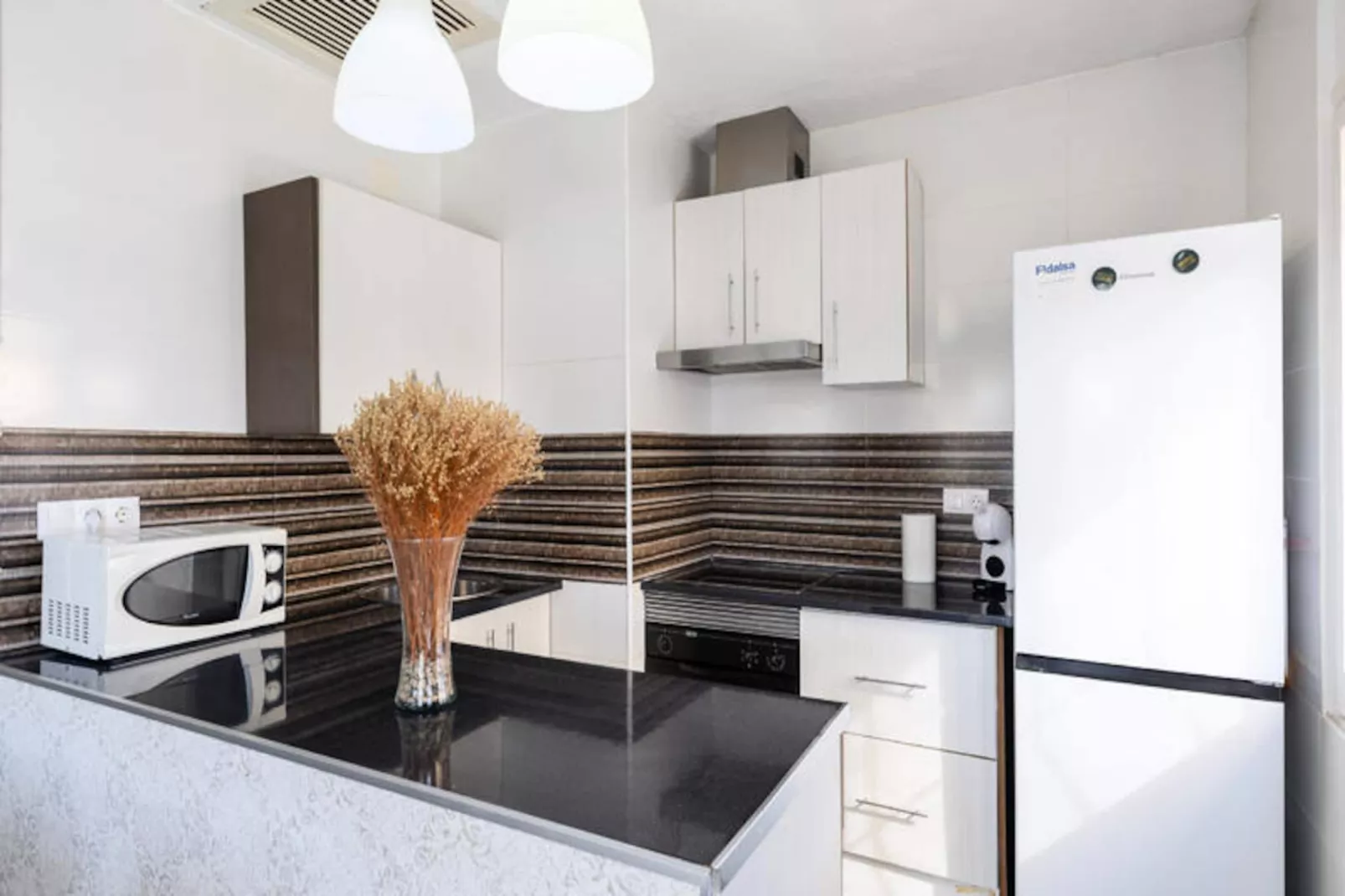 Maison à Torrevieja-Niet-getagd