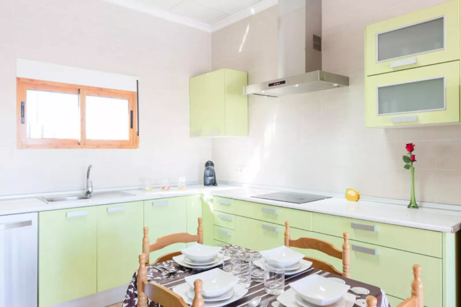 Mobil Home - Bungalow - Cottage à Dolores-Niet-getagd