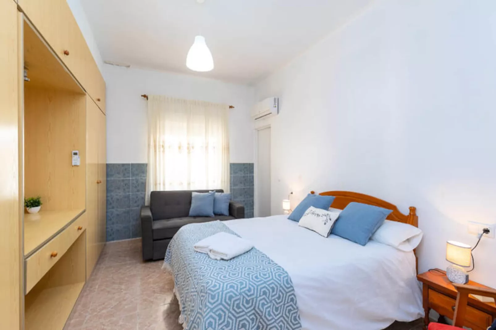 Chalets à Guardamar del Segura-Niet-getagd