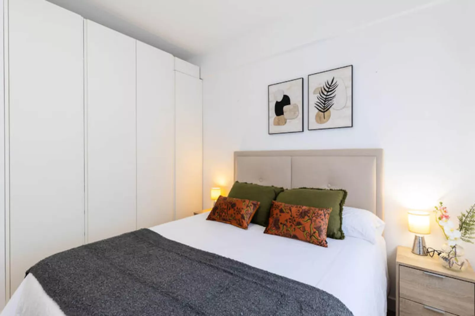 Appartements à Alicante-Niet-getagd