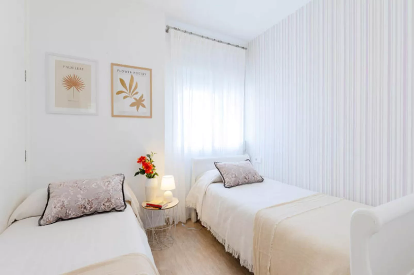 Appartements à El Campello-Niet-getagd