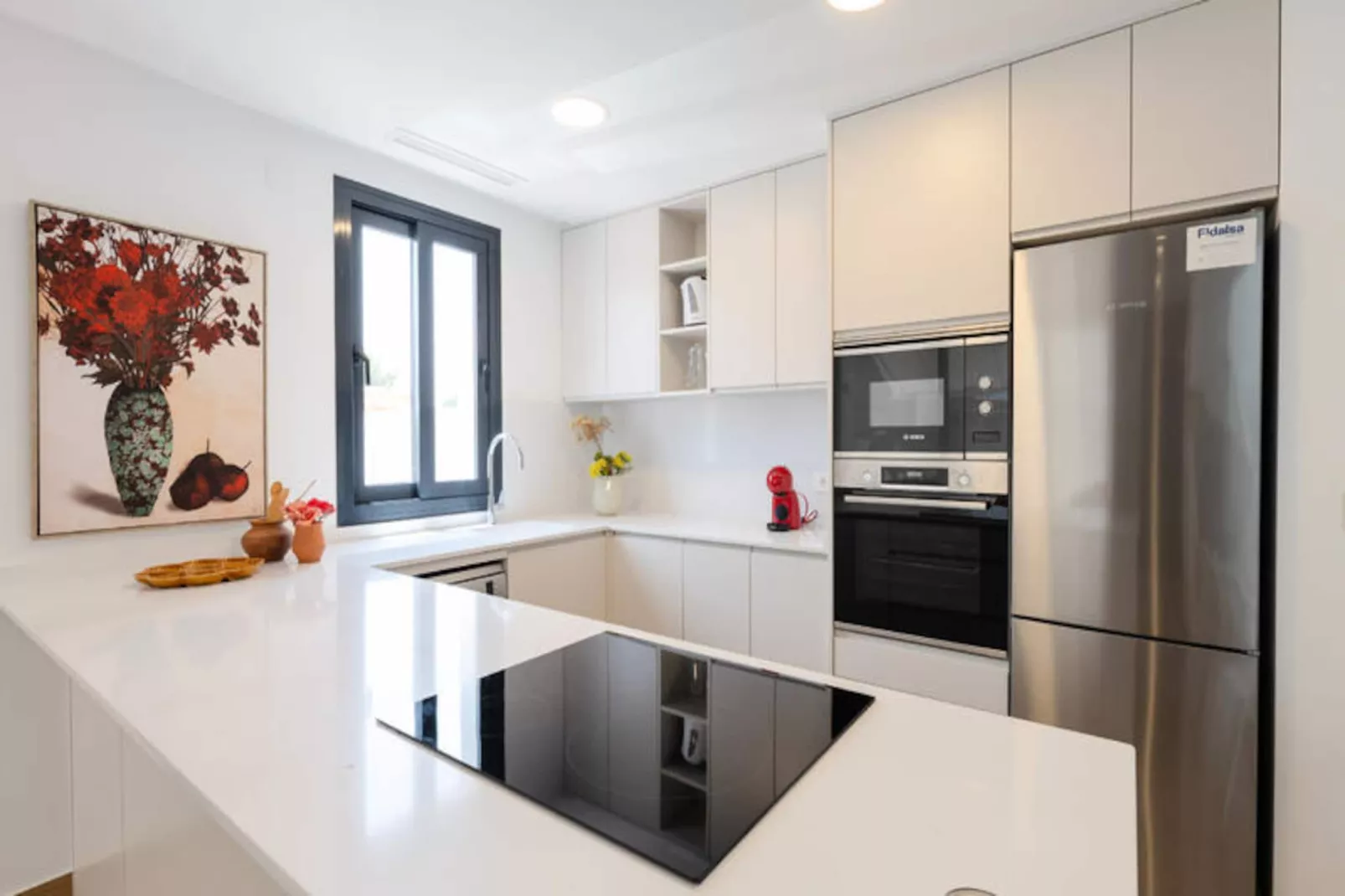 Maison à El Campello-Niet-getagd