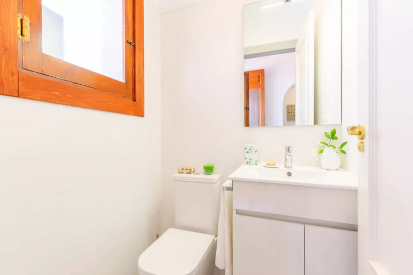 Maison à Daya Vieja-Niet-getagd